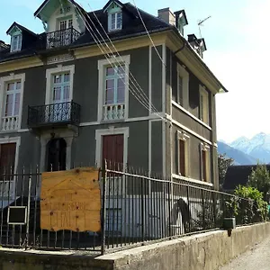 Gracieuse Bed & Breakfast